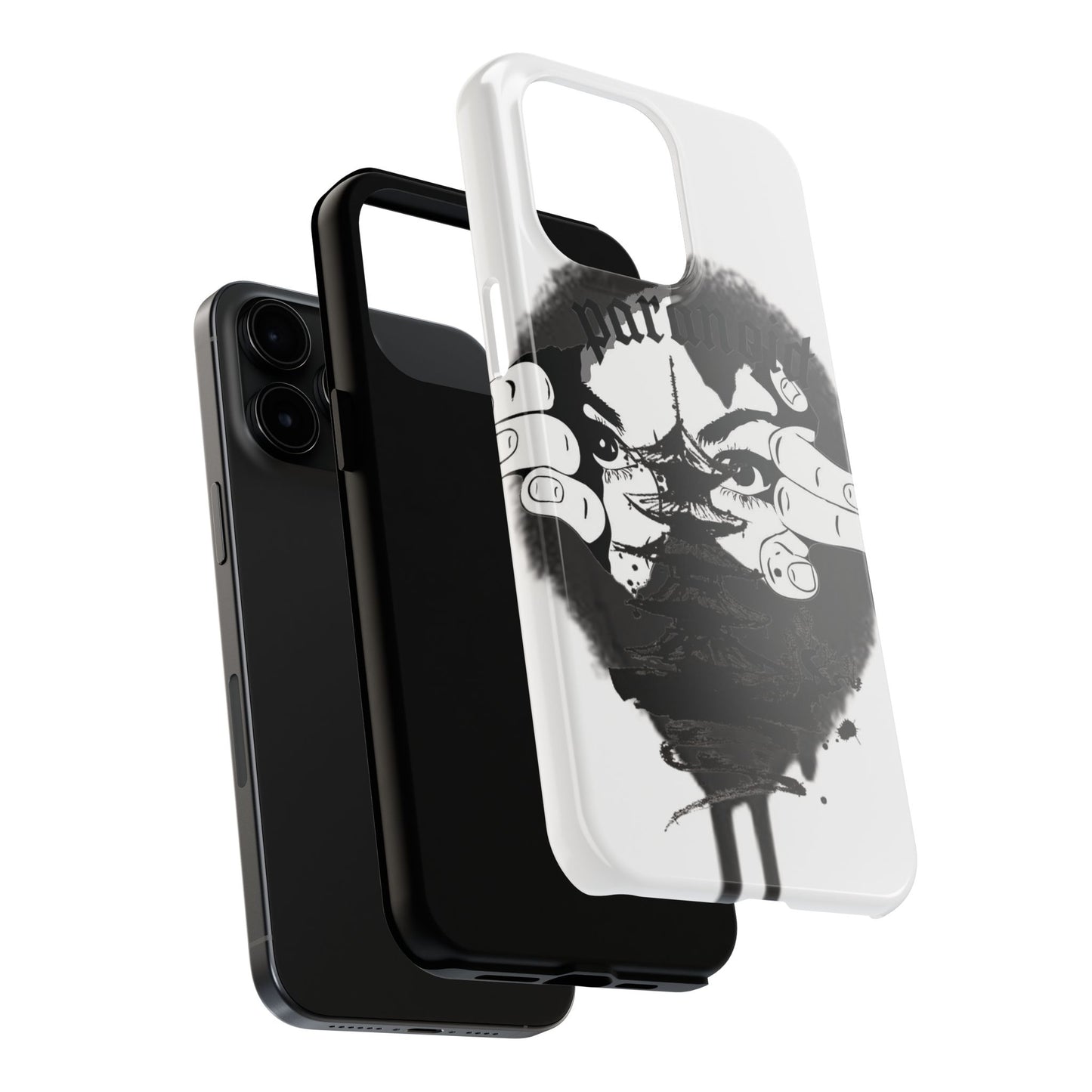 Tough Phone Cases