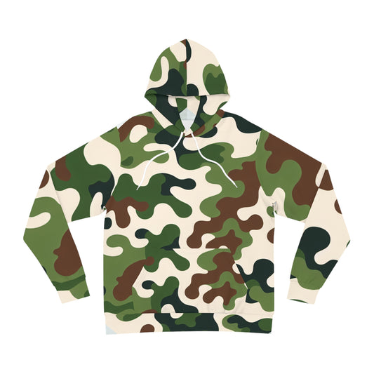 Camo Hoodie