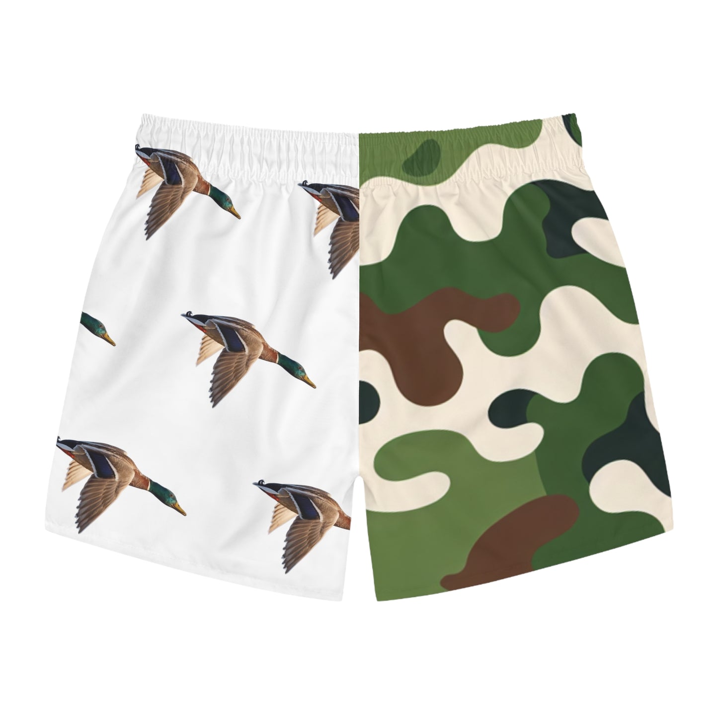 Swim Trunks