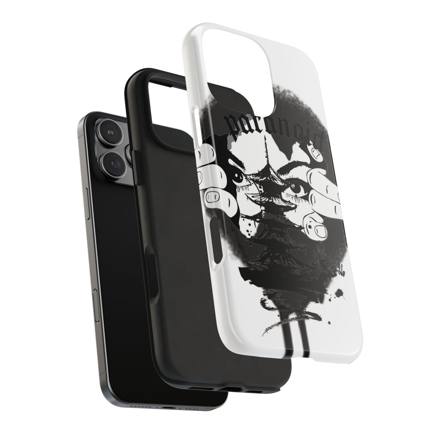 Tough Phone Cases