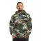 Camo Hoodie