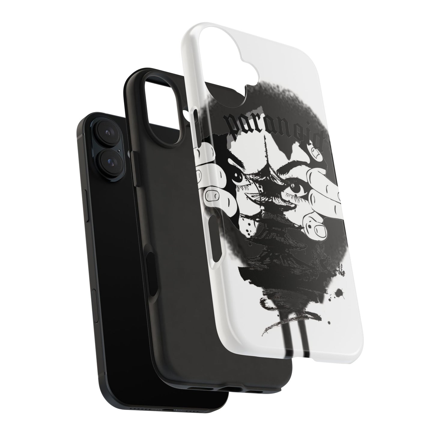 Tough Phone Cases