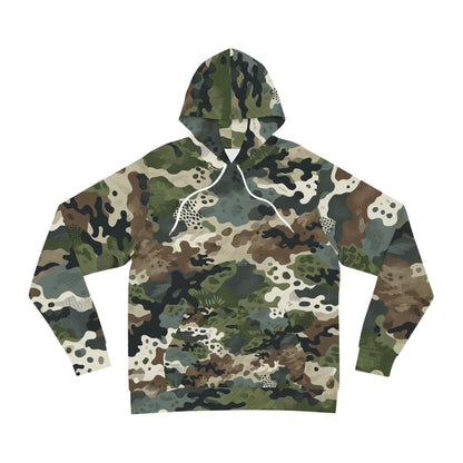 Camo Hoodie