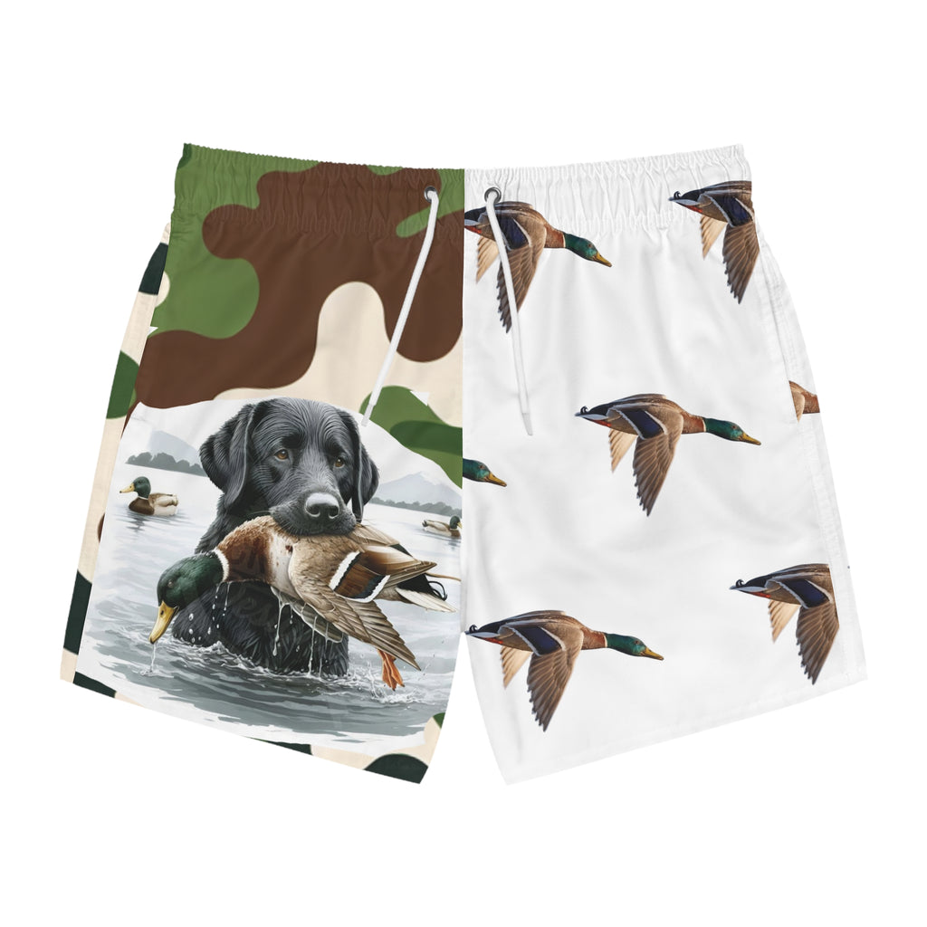 Swim Trunks