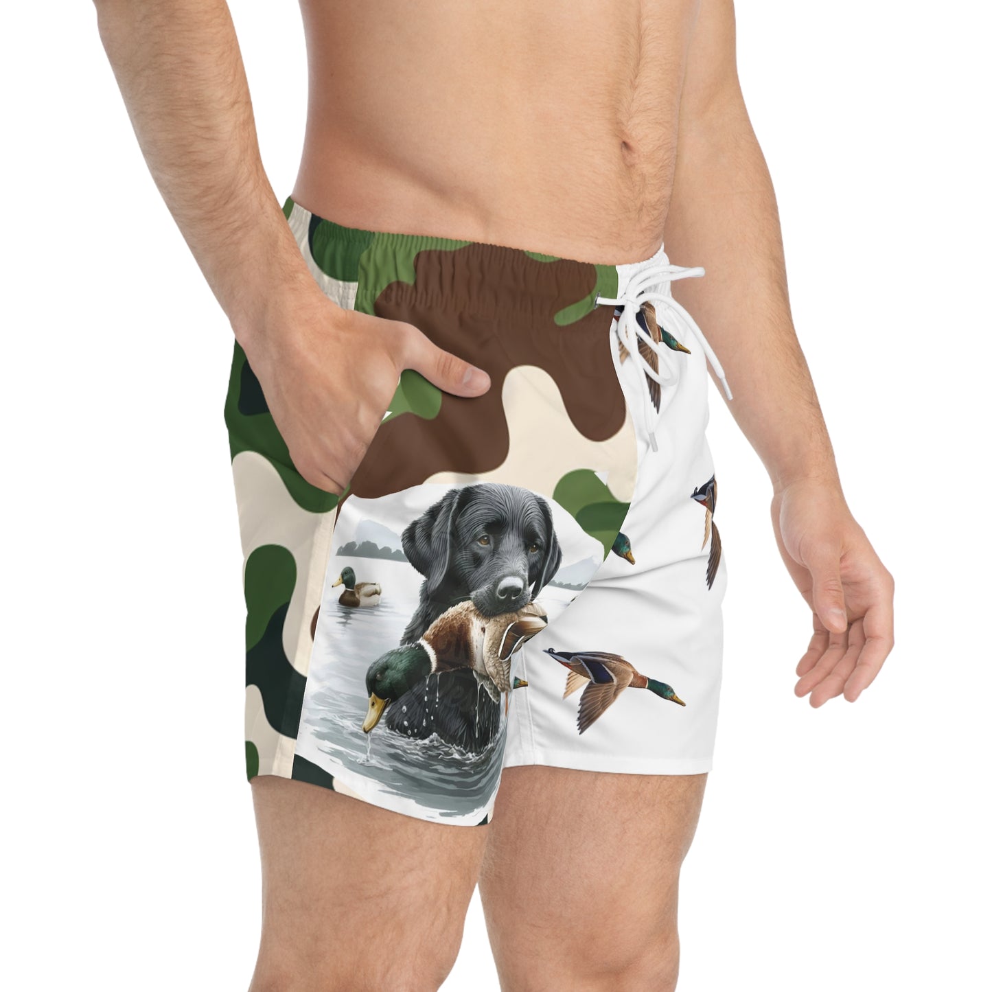 Swim Trunks