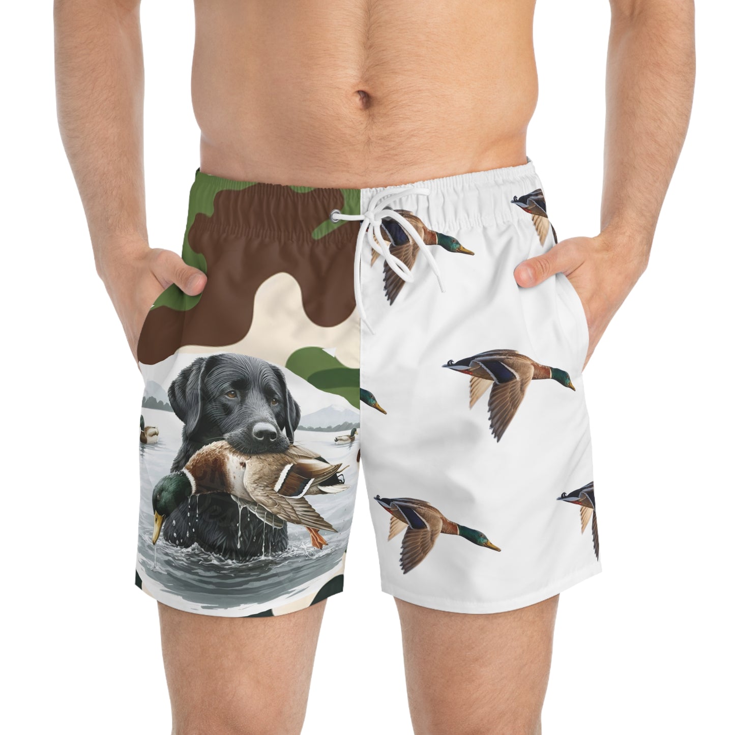 Swim Trunks